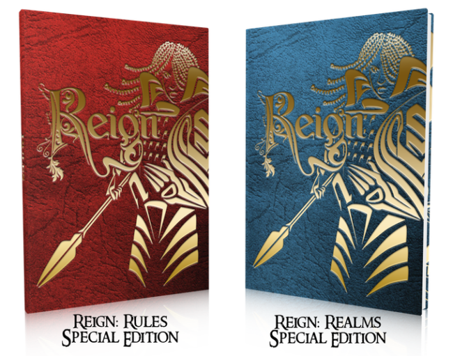 reignspeced