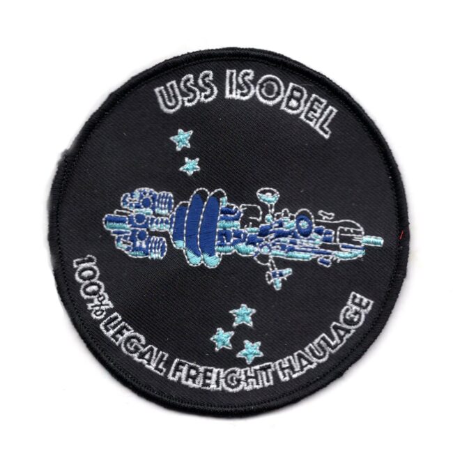 Isopatch