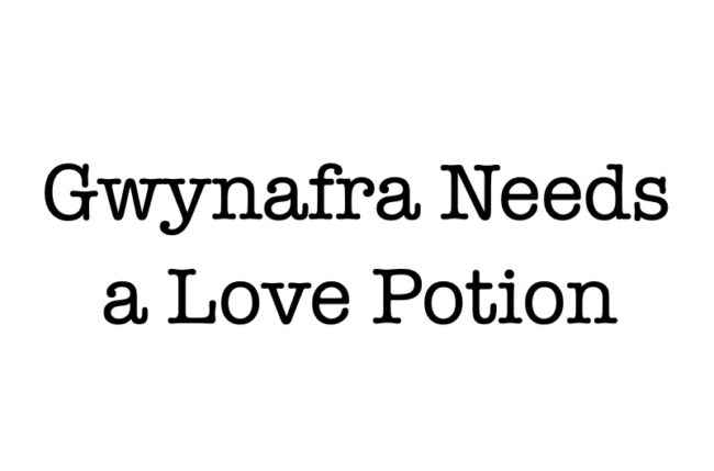 Gwyn