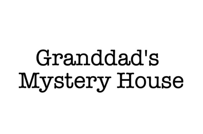 Granddad