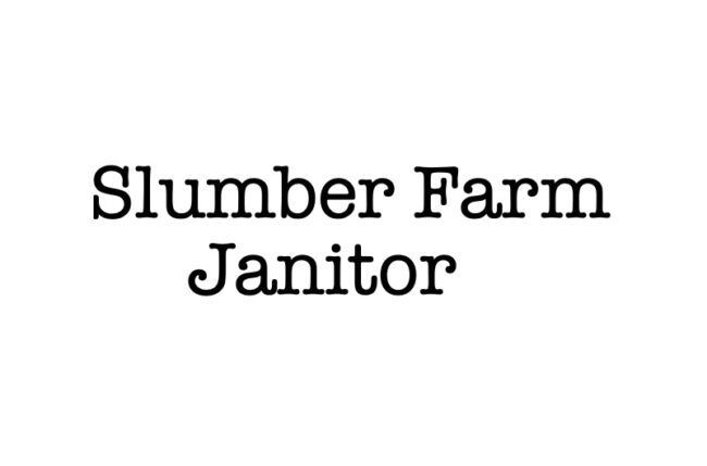 SlumbFarmJ